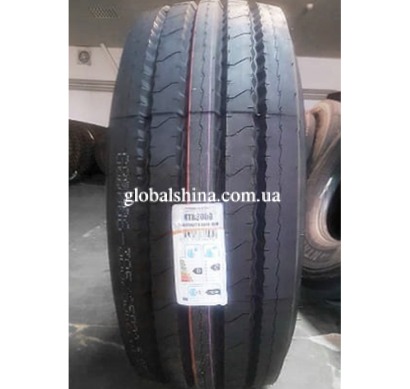Nordexx NTR 3000 (прицепная) 385/65 R22.5 160K PR20